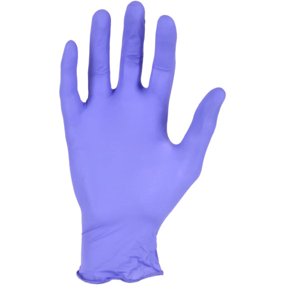 Einweg-Nitrilhandschuhe, empfindliche Hände TEGERA 842