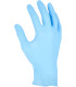 Gant jetable chloré et sans poudre TEGERA 84303