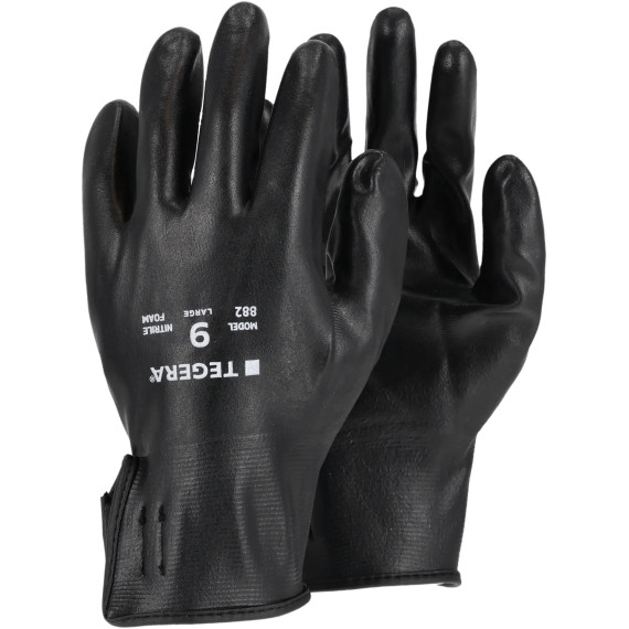 GUANTES DE TRABAJO TEGERA 882
