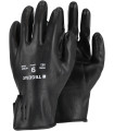 Waterproof glove for all types of work TEGERA 882 (12 pairs)