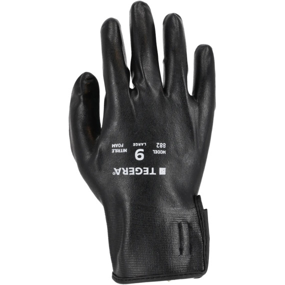 Guante hidrófugo para todo tipo de trabajos TEGERA 882 (12 pares)