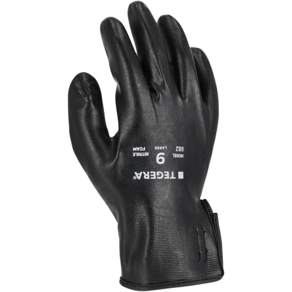 Guante hidrófugo para todo tipo de trabajos TEGERA 882 (12 pares)