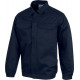 Industrial windbreaker