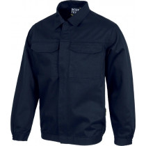 Industrial windbreaker