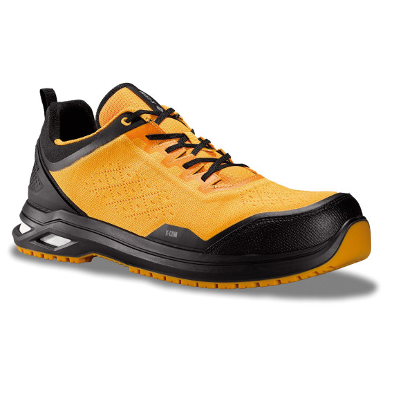 Zapatillas X-502 - S1P SRC ESD TOWORKFOR
