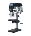 Taladro de columna y sobremesa OPTIdrill D 23Pro 1Ph OPTIMUM