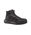 Botas deportivas Zero All Black Boot - S3S SR ESD TOWORKFOR
