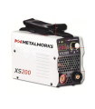 Soldadora inverter XS200 METALWORKS