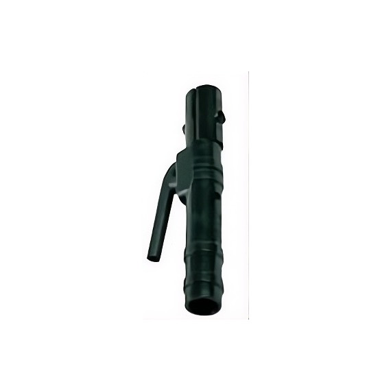 Pinza portaelectrodos 600 a 70 mm TELWIN