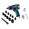 ISS 1-2 PRO impact wrench