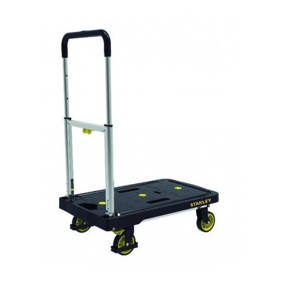 Carrello a ruote pieghevole FXWT-712 - 135 kg Stanley