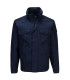 Chaqueta de Protección Ignífuga Industrial Bizflame PORTWEST FR750