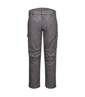Pantalón Ignífugo Industrial Bizflame PORTWEST FR454