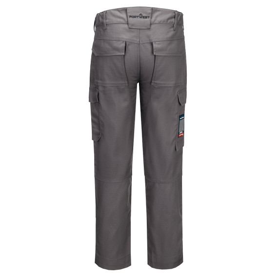 Pantalón Ignífugo Industrial Bizflame PORTWEST FR454