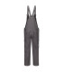 Peto de tirantes ignífugo industrial tecido Bizflame PORTWEST FR455