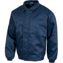 Industrial windbreaker