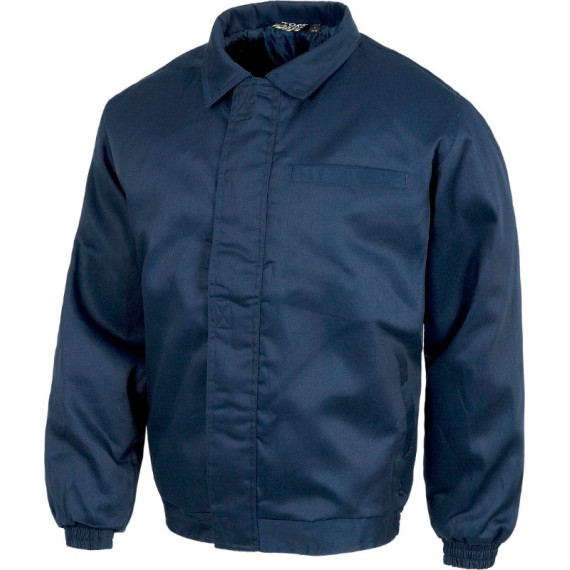 Industrial windbreaker
