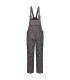 Peto de tirantes ignífugo industrial tecido Bizflame PORTWEST FR455