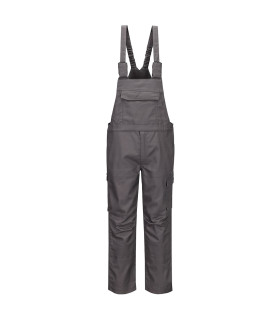 Peto y tirantes Ignífugo Industrial Bizflame PORTWEST FR455
