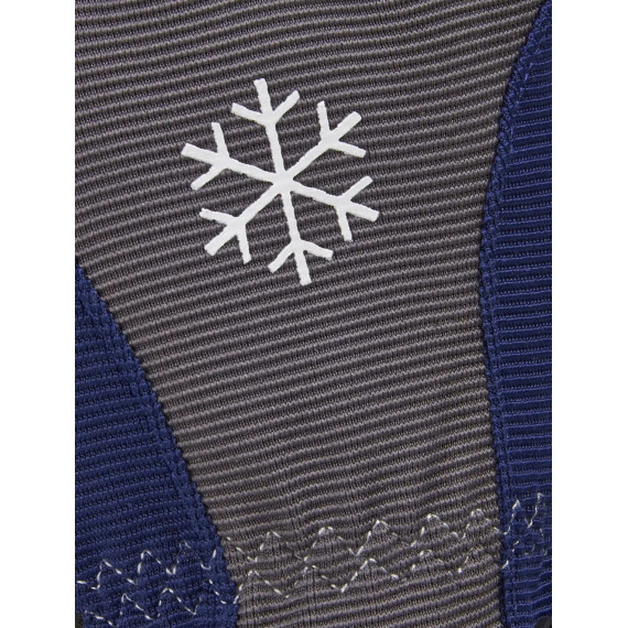 Waterproof leather gloves for different jobs TEGERA 295