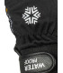 Luvas impermeáveis e corta-vento TEGERA 517 (6 pares)