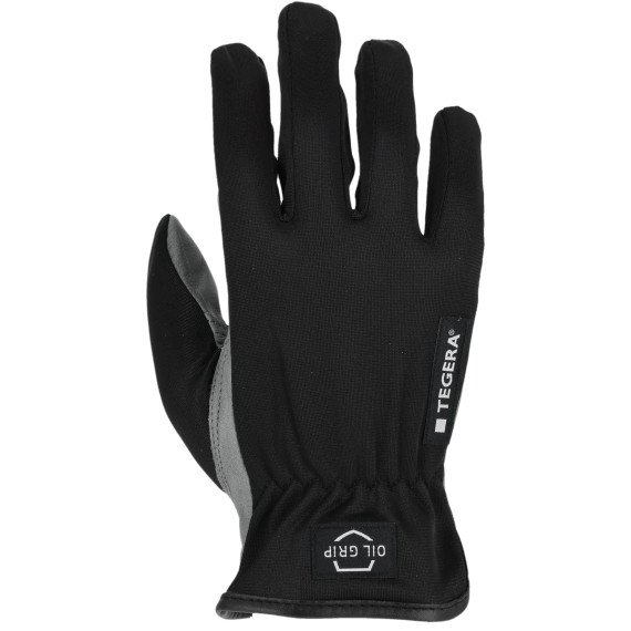 Luvas de montagem fina com função tátil TEGERA 6614 (6 pares)