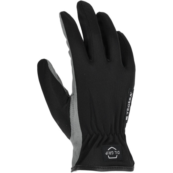 Feinmontagehandschuhe mit Touch-Funktion TEGERA 6614 (6 Paar)