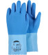 Gants de protection chimique TEGERA 8160 (12 paires)