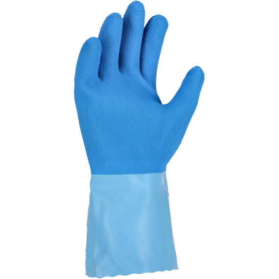 Gants de protection chimique TEGERA 8160 (12 paires)