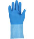 Luvas de proteção química TEGERA 8160 (12 pares)
