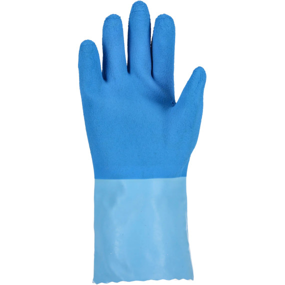 Guanti di protezione chimica TEGERA 8160 (12 paia)