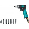 ISS impact wrench 1-4'