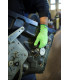Guantes resistentes al corte con puntos de nitrilo TEGERA 907