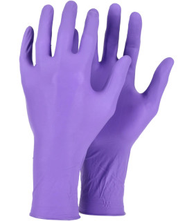 TEGERA 858 disposable gloves