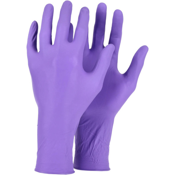TEGERA 858 disposable gloves