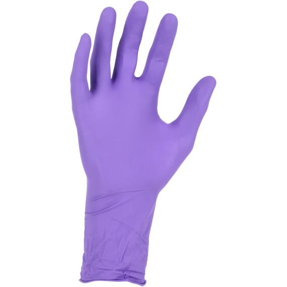 TEGERA 858 disposable gloves
