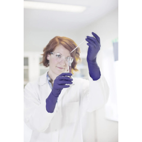 TEGERA 858 disposable gloves