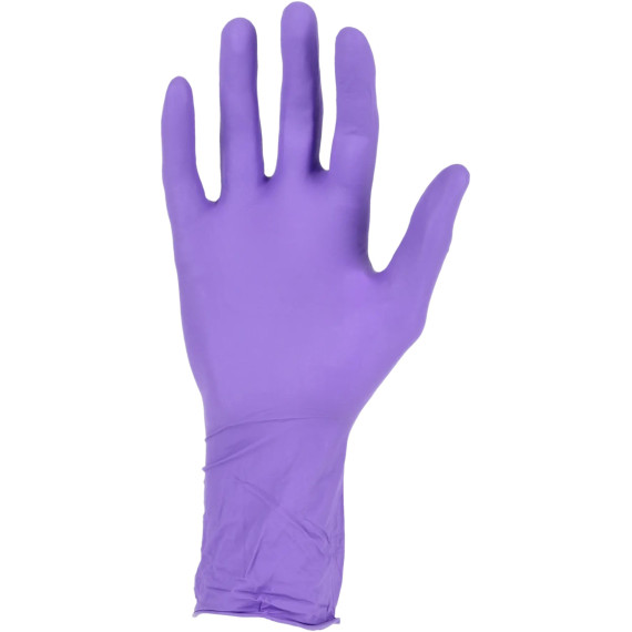 TEGERA 858 disposable gloves