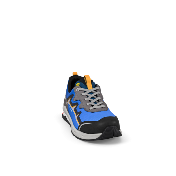 Zapatillas de seguridad Air 200 Bas Azur S3S ESD LEMAITRE