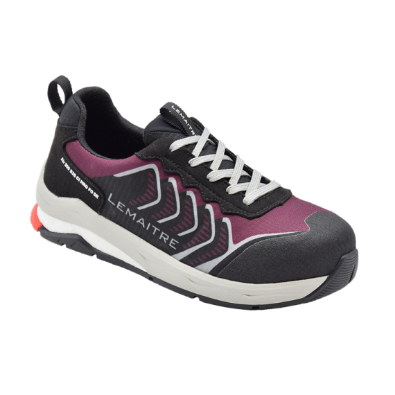 Zapatillas de seguridad Air 200 Bas Berry S3S ESD LEMAITRE