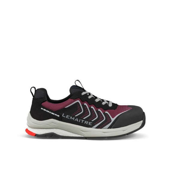 Zapatillas de seguridad Air 200 Bas Berry S3S ESD LEMAITRE