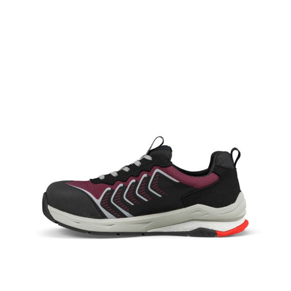 Zapatillas de seguridad Air 200 Bas Berry S3S ESD LEMAITRE