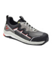 Zapatillas de seguridad Air 200 Bas Graphit S3S ESD LEMAITRE