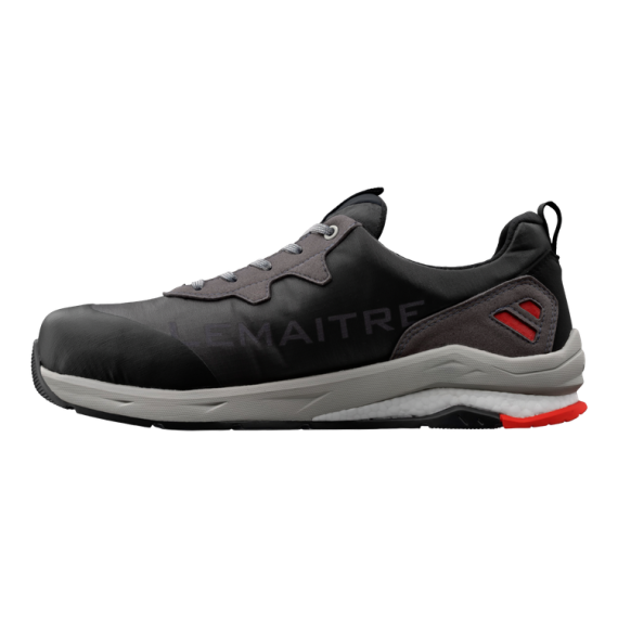 Zapatillas de seguridad Air 200 Bas Graphit S3S ESD LEMAITRE