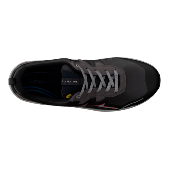 Zapatillas de seguridad Air 200 Bas Graphit S3S ESD LEMAITRE