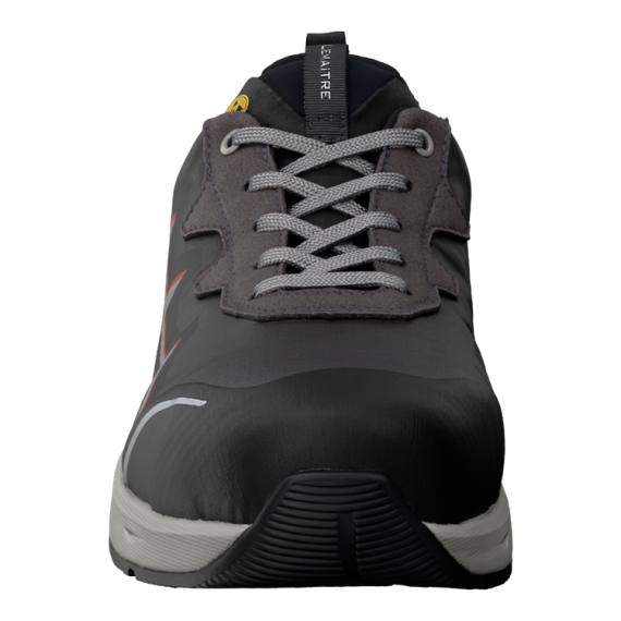 Zapatillas de seguridad Air 200 Bas Graphit S3S ESD LEMAITRE