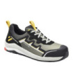 Zapatillas de seguridad Air 200 Bas Kaki S3S ESD LEMAITRE