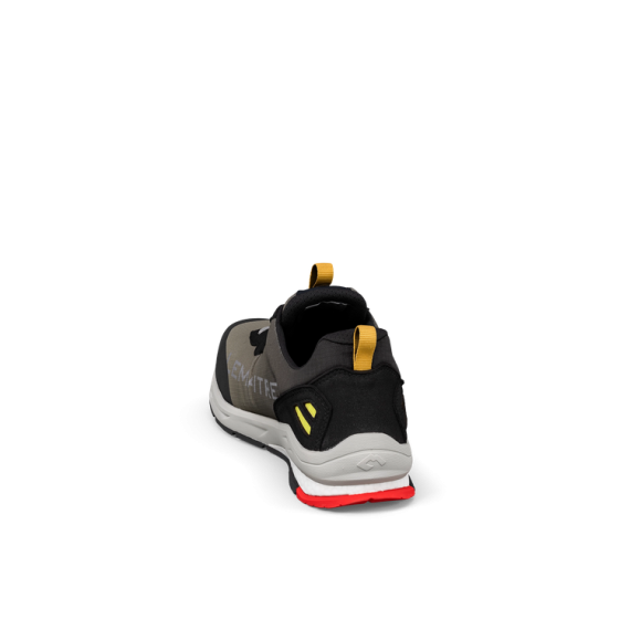 Zapatillas de seguridad Air 200 Bas Kaki S3S ESD LEMAITRE
