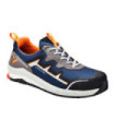 Zapatillas de seguridad Air 200 Bas Navy S3S ESD LEMAITRE