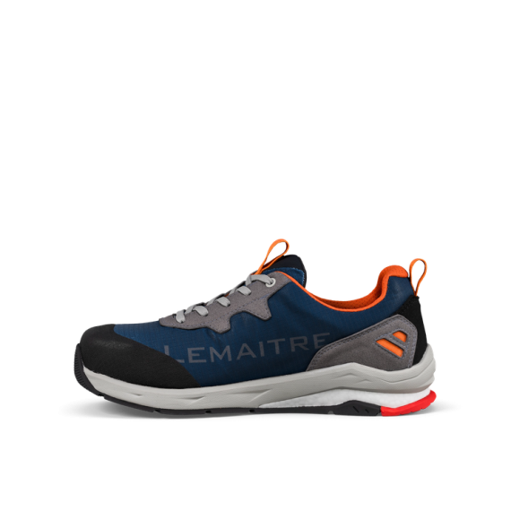 Zapatillas de seguridad Air 200 Bas Navy S3S ESD LEMAITRE